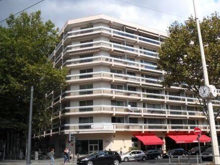 Appartement 1 pièce 19 m² · à Lyon 6ème Arrondissement · 19 m² · 570 €/mois