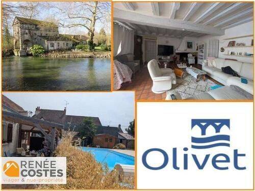 Maison 5 pièces 156 m² · à Olivet · 156 m² · 337 950 €