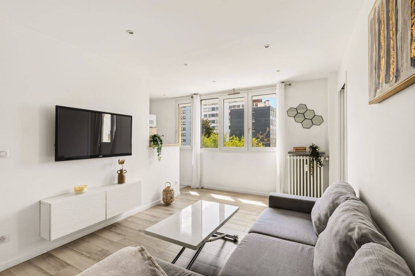 Appartement 2 pièces 35 m² · à Courbevoie · 35 m² · 239 000 €