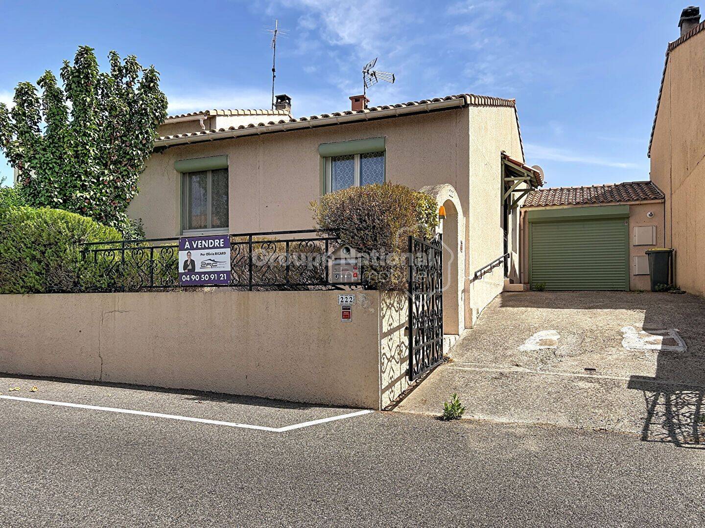Maison 4 pièces 84 m² · à Miramas · 84 m² · 254 400 €