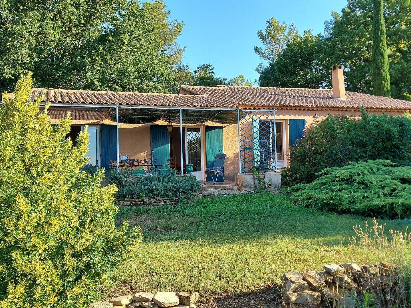 Maison 4 pièces 118 m² · à Flassans-sur-Issole · 118 m² · 390 000 €
