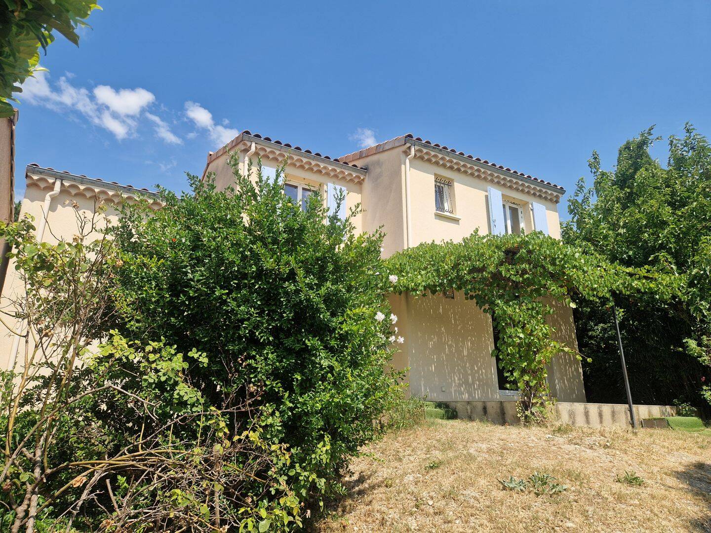 Maison 5 pièces 115 m² · à Visan · 115 m² · 330 000 €