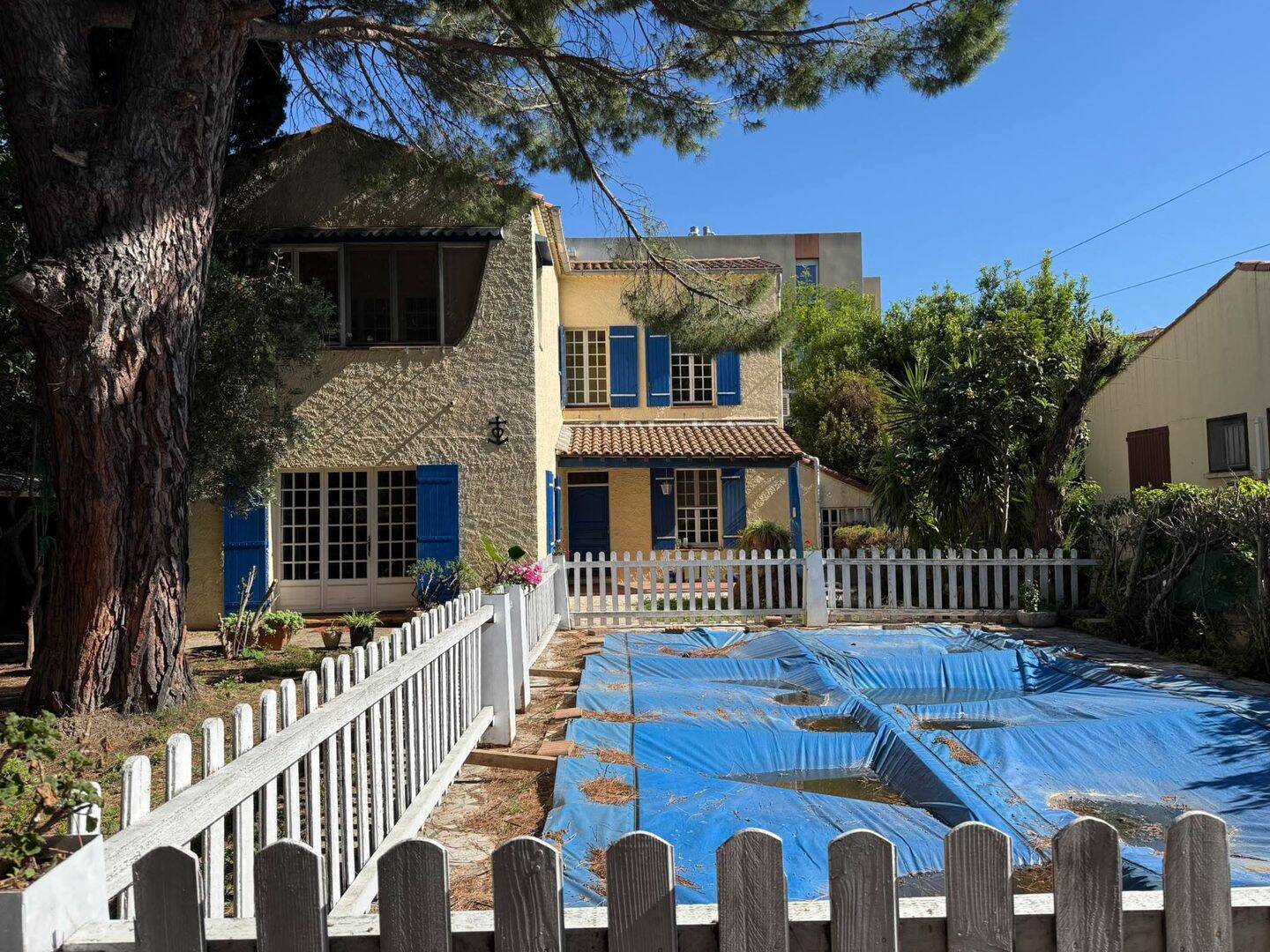 Maison 4 pièces 117 m² · à Arles · 116,5 m² · 296 800 €