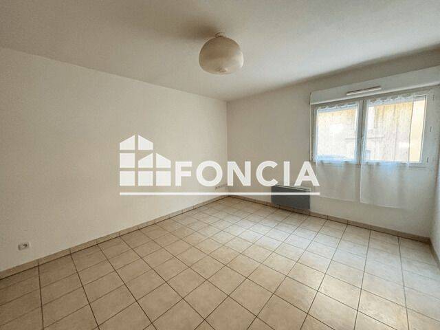 Appartement 1 pièce 26 m² · à Béziers · 25,9 m² · 440 €