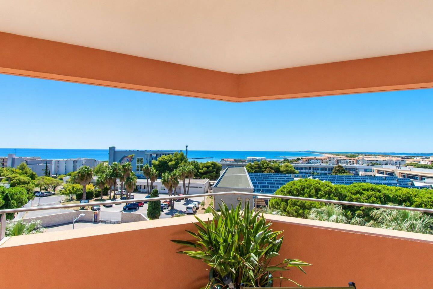 Appartement 4 pièces 110 m² · à Sète · 110 m² · 780 000 €