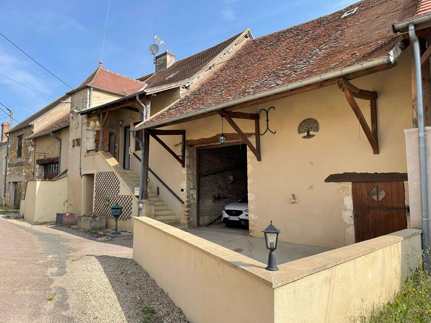 Maison 5 pièces 95 m² · à Chenôves · 94,7 m² · 127 800 €