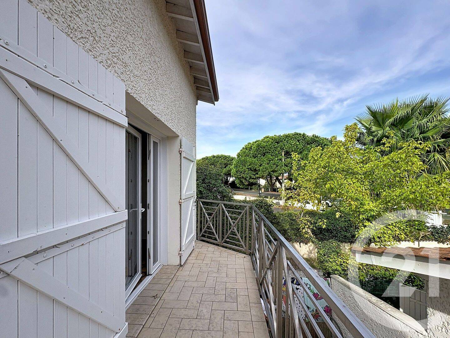 Appartement 2 pièces 45 m² · à La Teste-de-Buch · 44,7 m² · 780 €/mois
