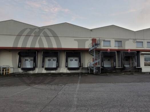 Entrepôt à louer 46 457 € 9 955 m² d'espace de stockage divisible Zone Industrielle Sud-Marans Mâcon 71000