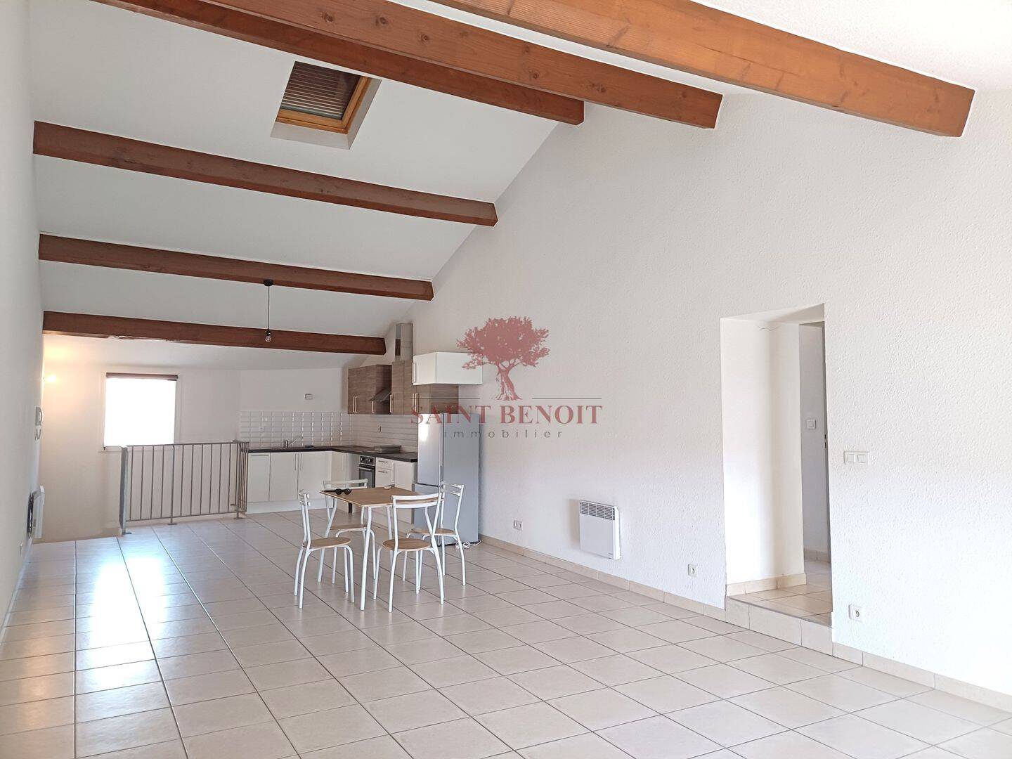Appartement 3 pièces 95 m² · à Aniane · 95 m² · 740 €/mois