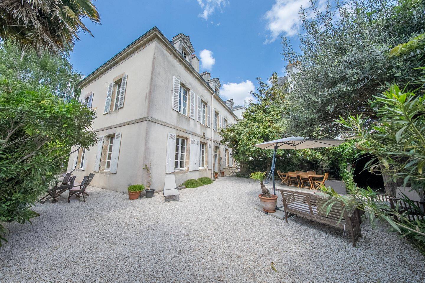 Maison 9 pièces 290 m² · à Auray · 290 m² · 1 653 600 €