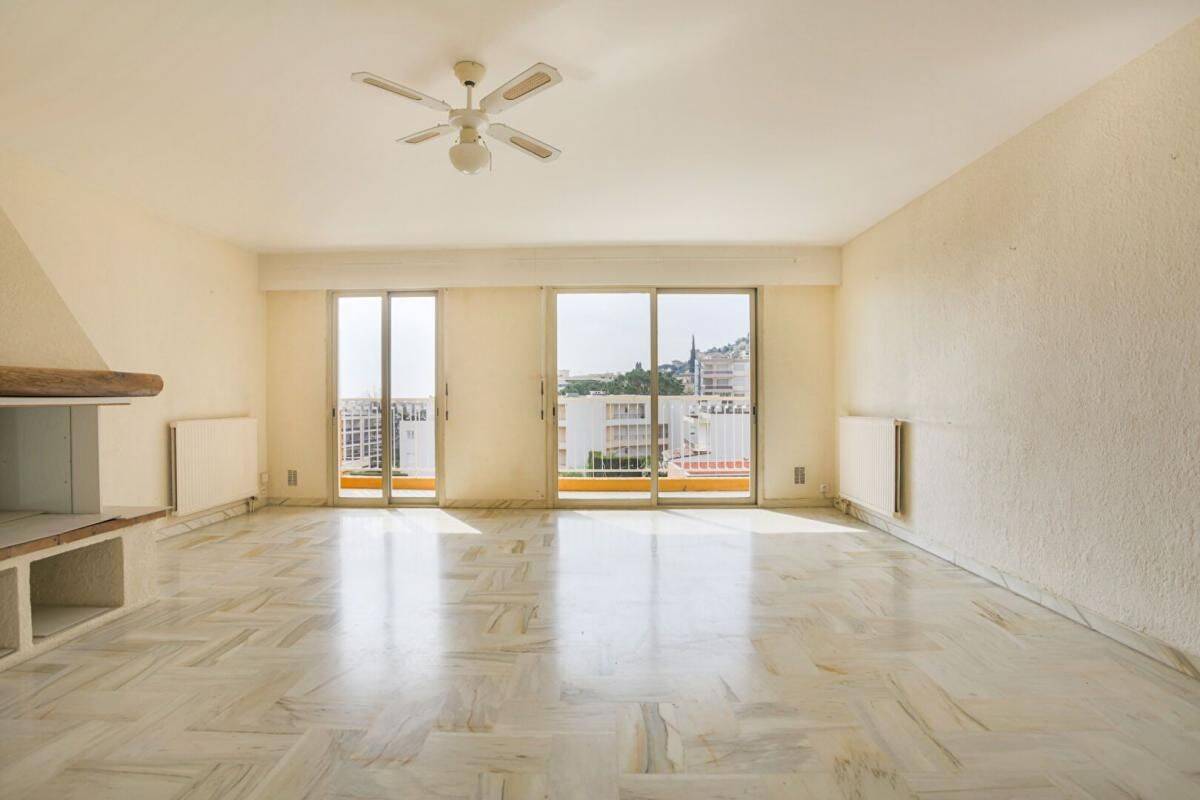 Appartement 4 pièces 120 m² · à Mandelieu-la-Napoule · 120,1 m² · 1 622 €/mois