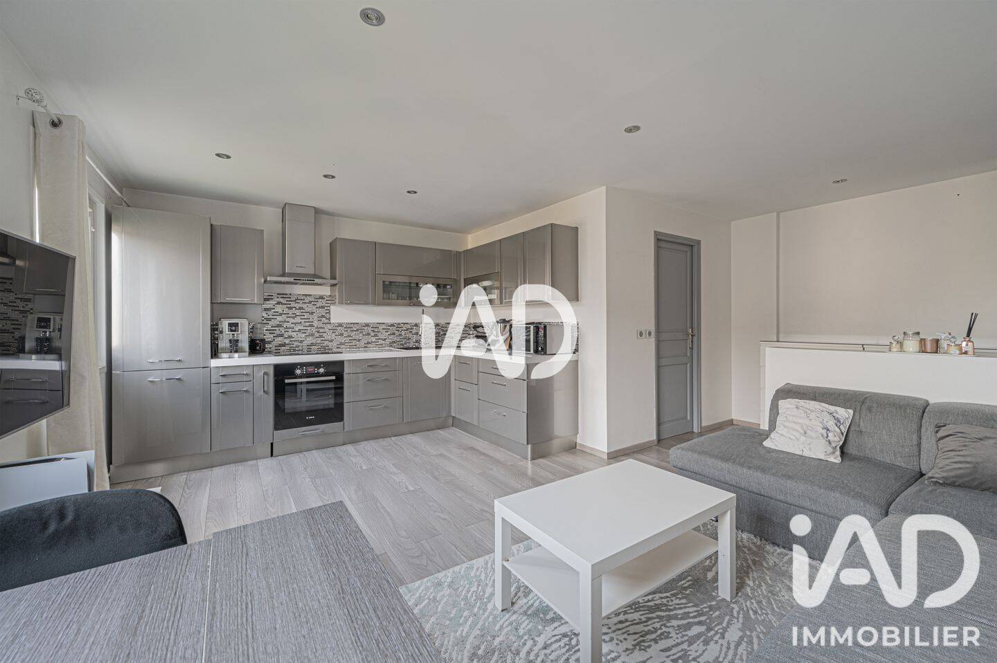 Appartement 2 pièces 43 m² · à Aulnay-sous-Bois · 43 m² · 159 000 €