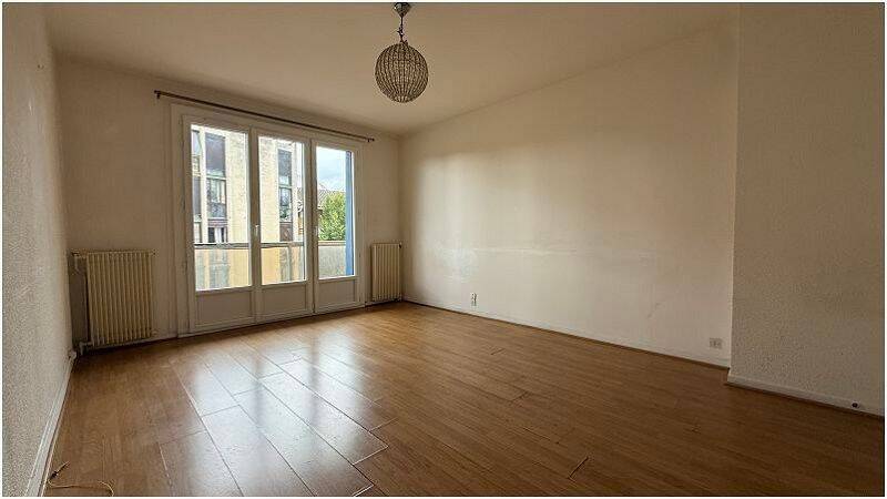 Appartement 2 pièces 48 m² · à Toulouse · 48 m² · 651 €/mois