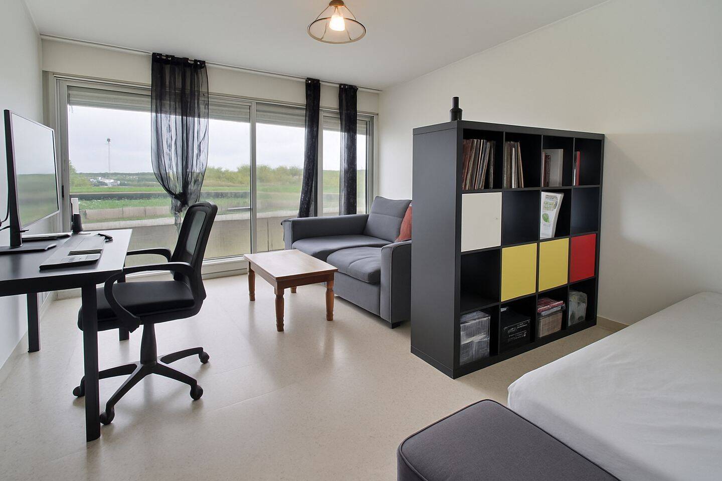 Appartement 1 pièce 38 m² · à Montpellier · 38,3 m² · 99 000 €