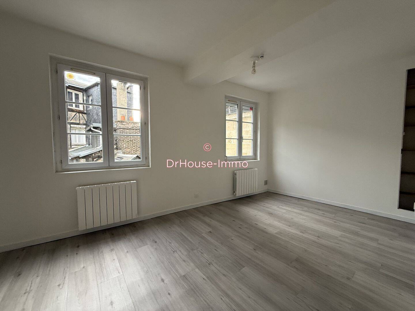 Appartement 2 pièces 30 m² · à Rouen · 30 m² · 475 €