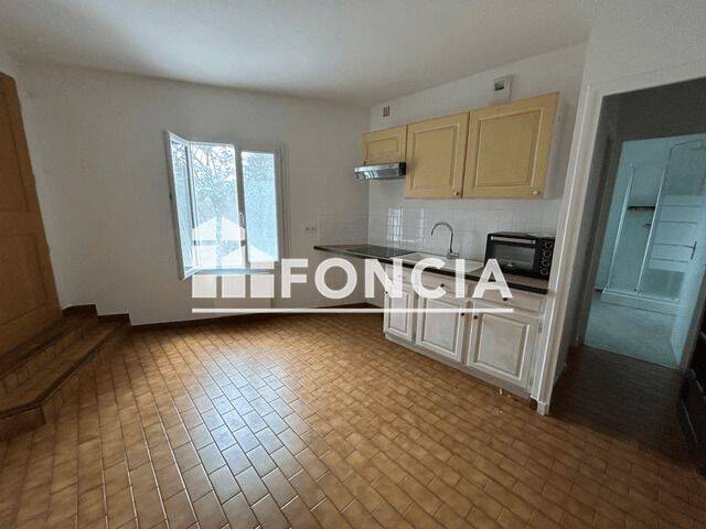 Appartement 3 pièces 52 m² · à Digne-les-Bains · 52,2 m² · 650 €/mois