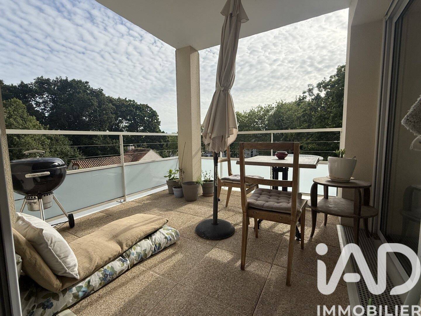 Appartement 3 pièces 66 m² · à Saint-Nazaire · 66 m² · 368 000 €