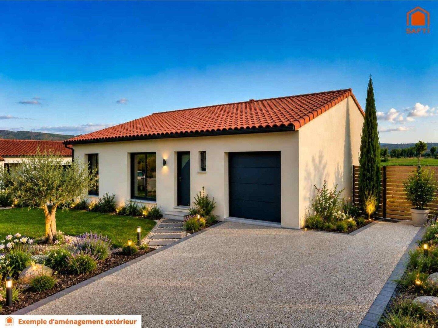 Maison 5 pièces 110 m² · à Montner · 110 m² · 249 000 €