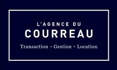 Agence du Courreau logo