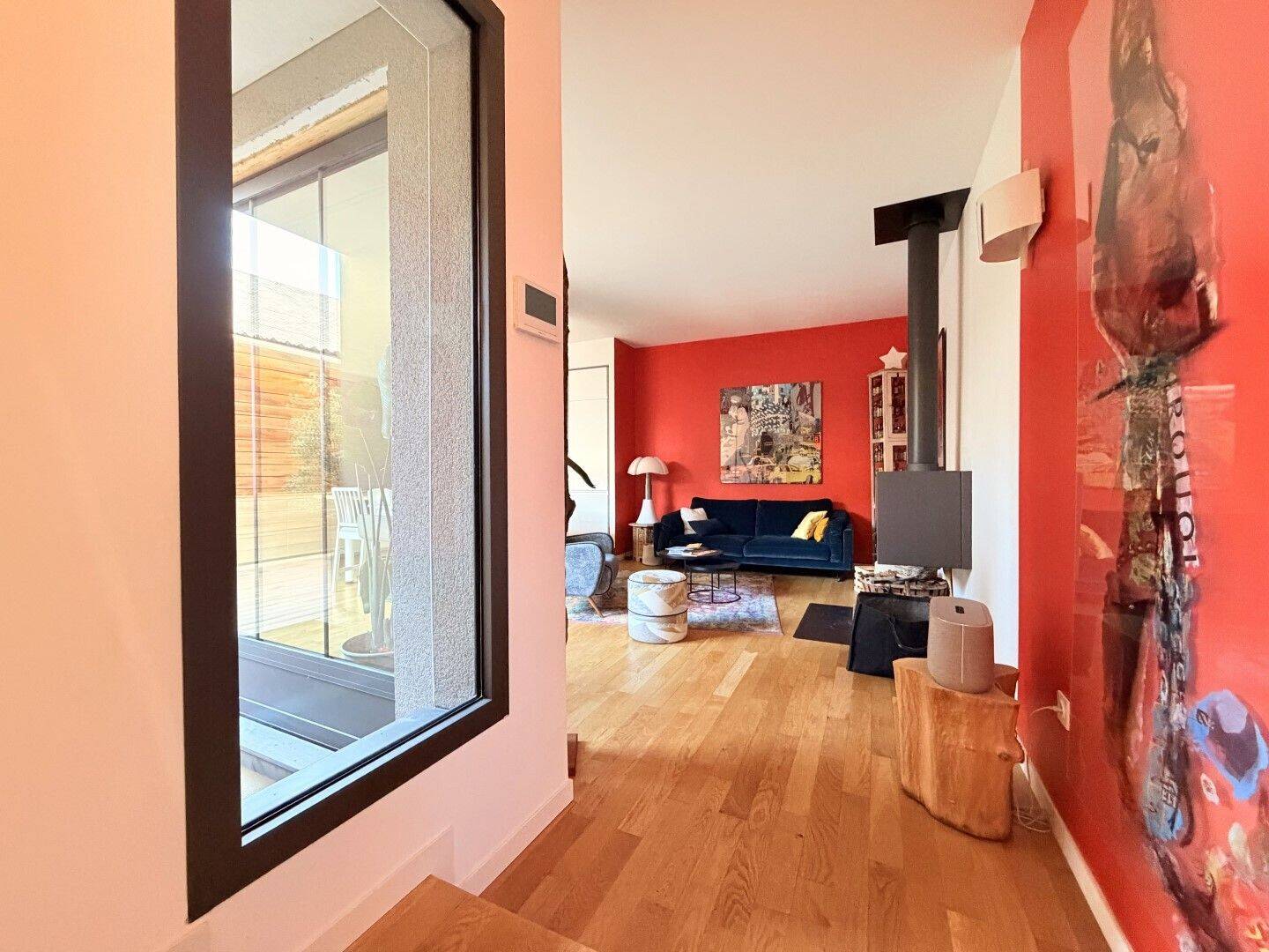 Maison 8 pièces 200 m² · à Tours · 200 m² · 821 600 €