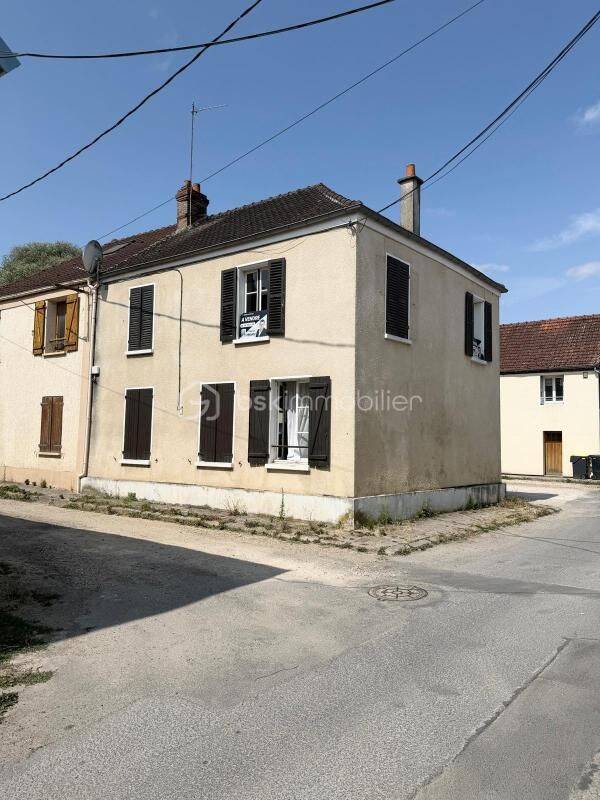 Maison 4 pièces 87 m² · à Jouy-sur-Morin · 87 m² · 109 500 €