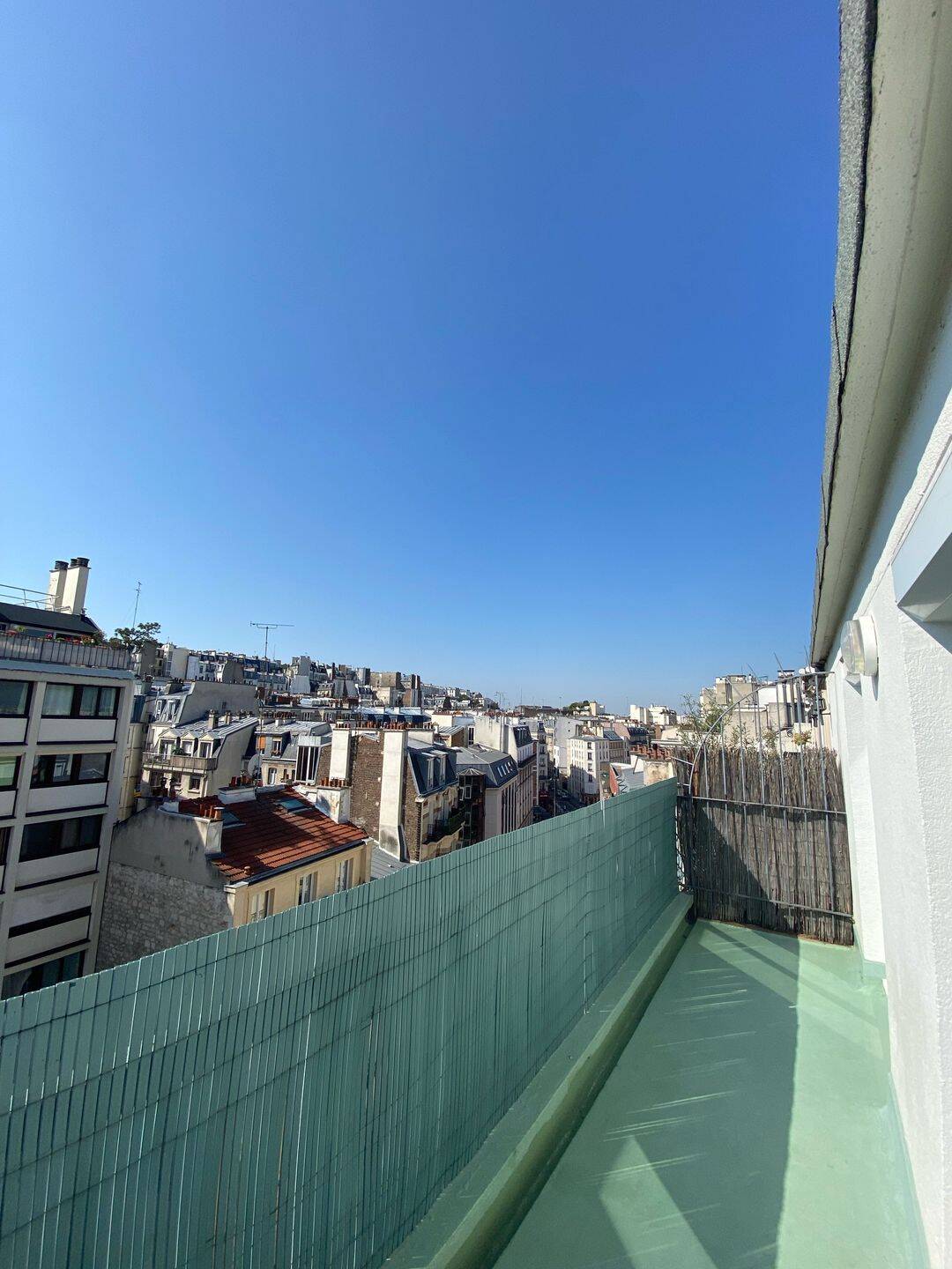 Appartement 1 pièce 30 m² · à Paris 18ème Arrondissement · 30 m² · 1 450 €