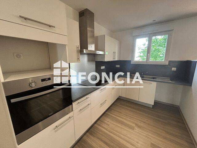 Appartement 3 pièces 84 m² · à Albi · 84 m² · 720 €/mois