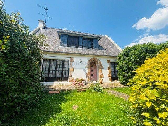 Maison 8 pièces 175 m² · à Lannion · 175 m² · 314 684 €