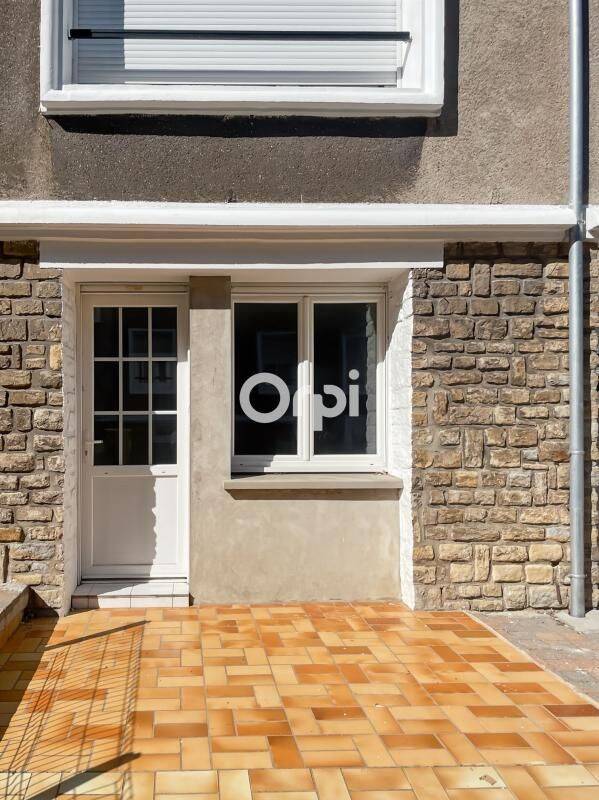 Appartement 2 pièces 32 m² · à Boulogne-sur-Mer · 32 m² · 540 €/mois