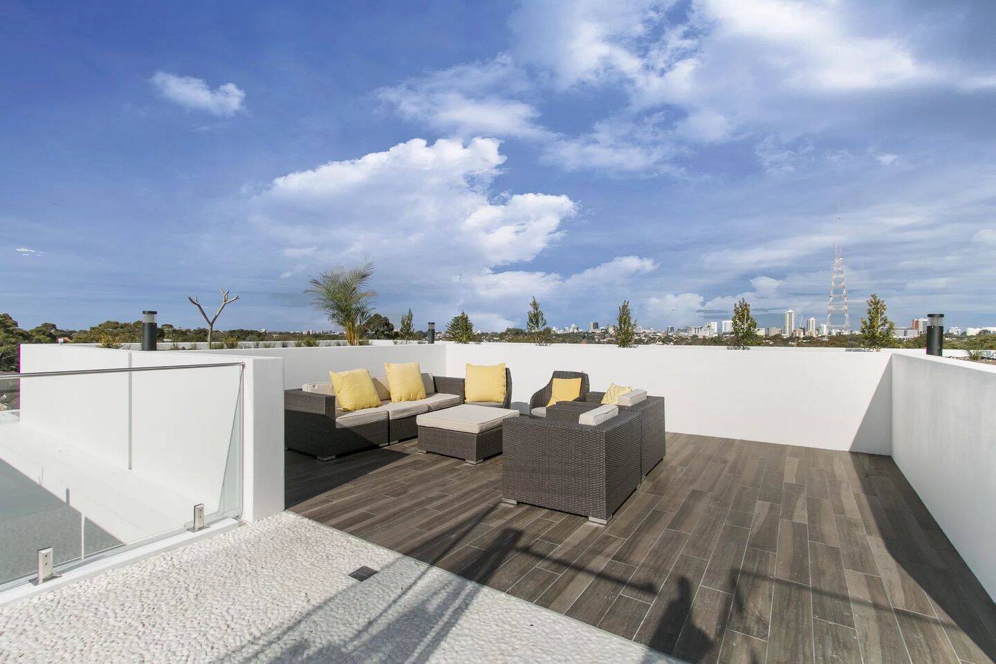 Appartement 5 pièces 123 m² · à Saint-Maur-des-Fossés · 123 m² · 1 090 000 €