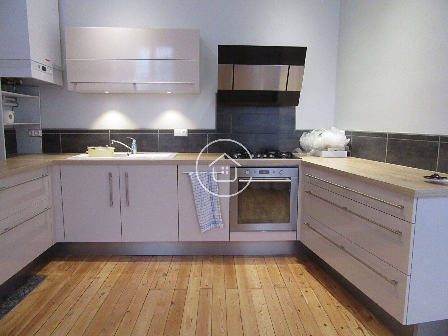 Appartement 3 pièces 80 m² · à Vendôme · 79,7 m² · 651 €