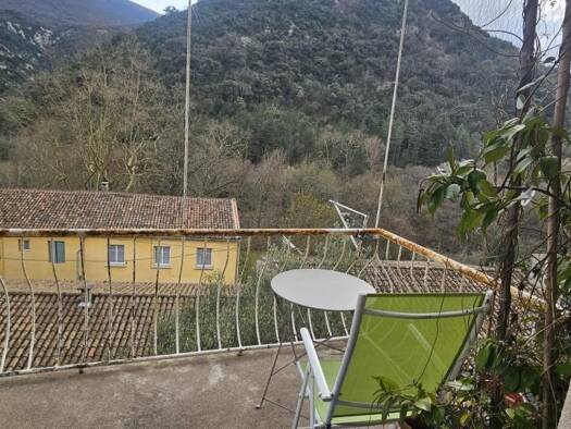 Maison à vendre 135 000 € 4 pièces 3 chambres 88 m² 140 m² de terrain Gorniès 34190