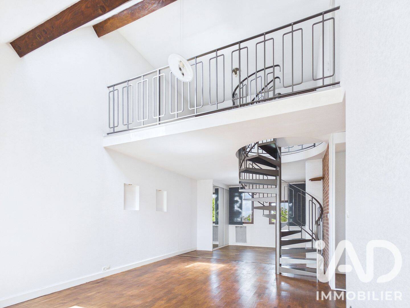 Appartement 5 pièces 105 m² · à Troyes · 105 m² · 178 000 €