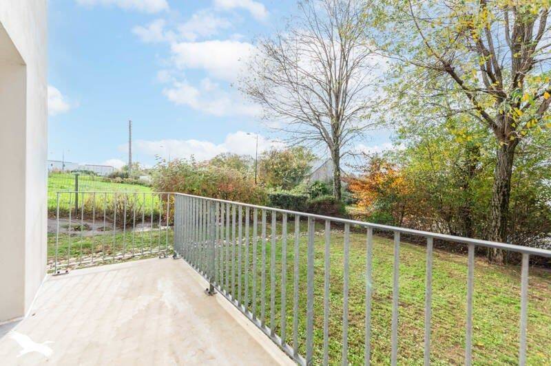 Appartement 2 pièces 49 m² · à Couëron · 49 m² · 148 400 €