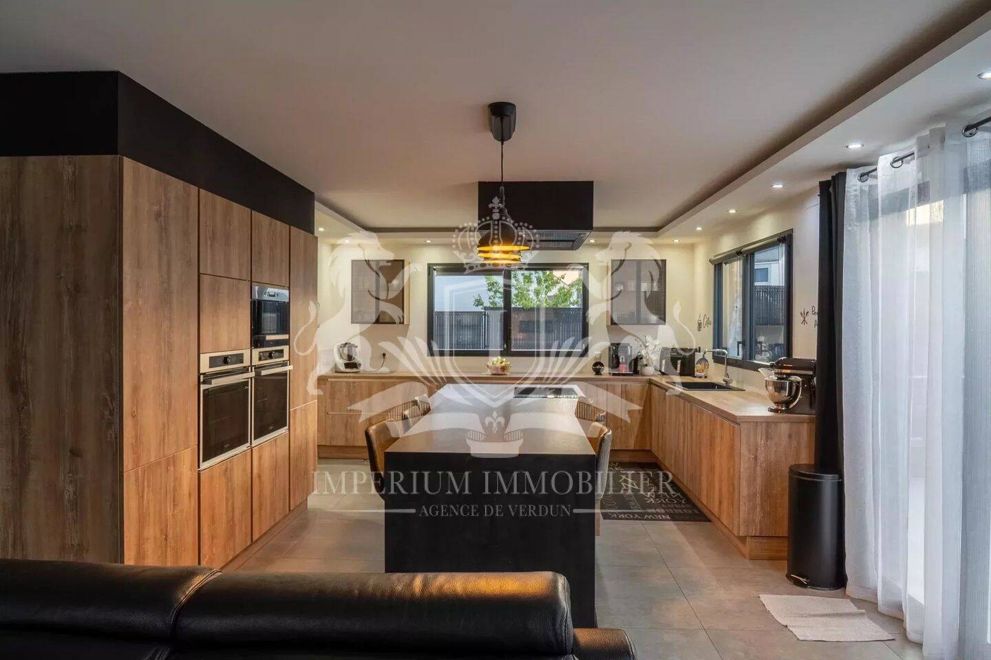 Maison 7 pièces 142 m² · à Florange · 142,2 m² · 617 000 €