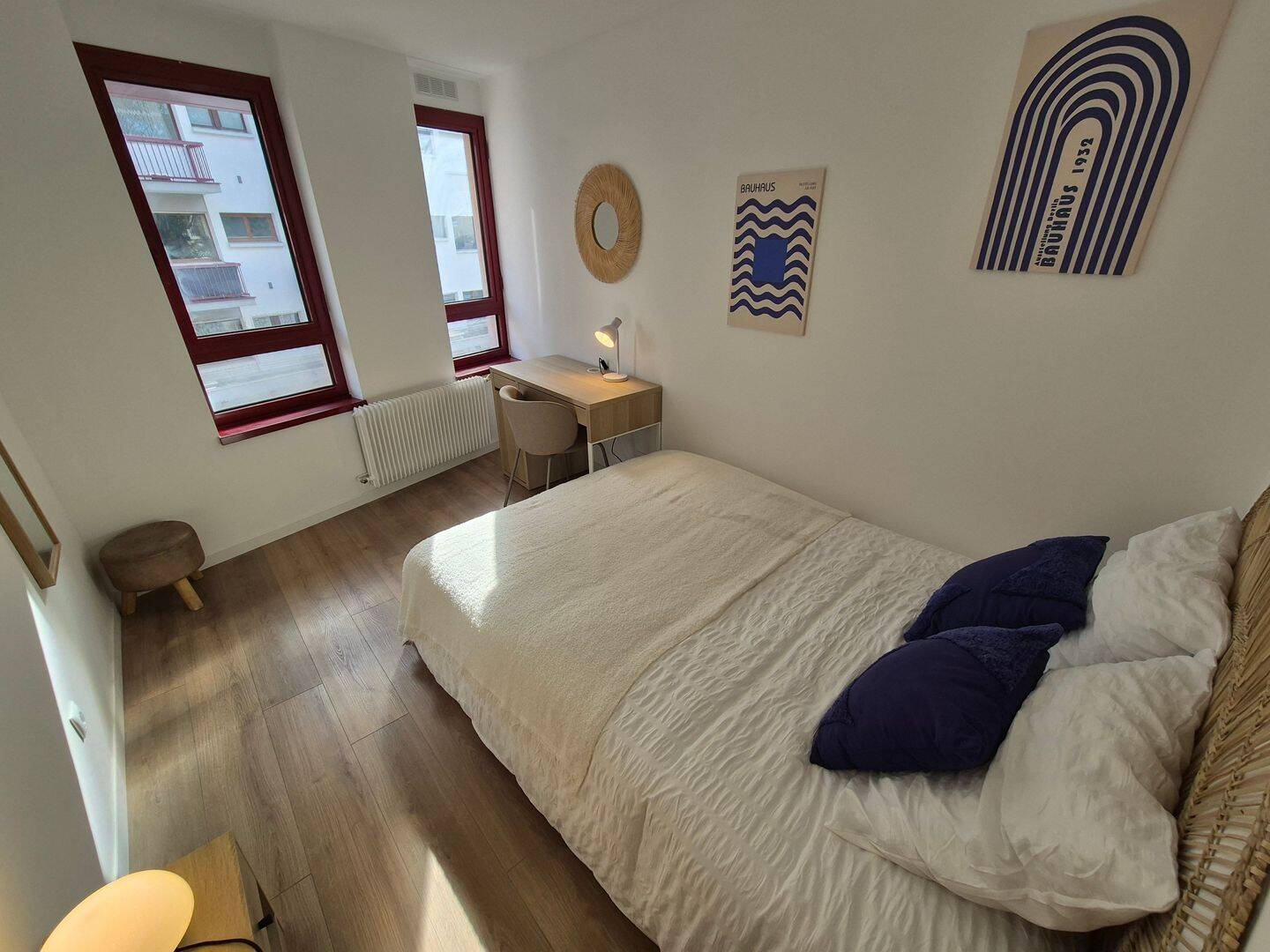 Appartement 5 pièces 10 m² · à Annemasse · 10 m² · 690 €/mois