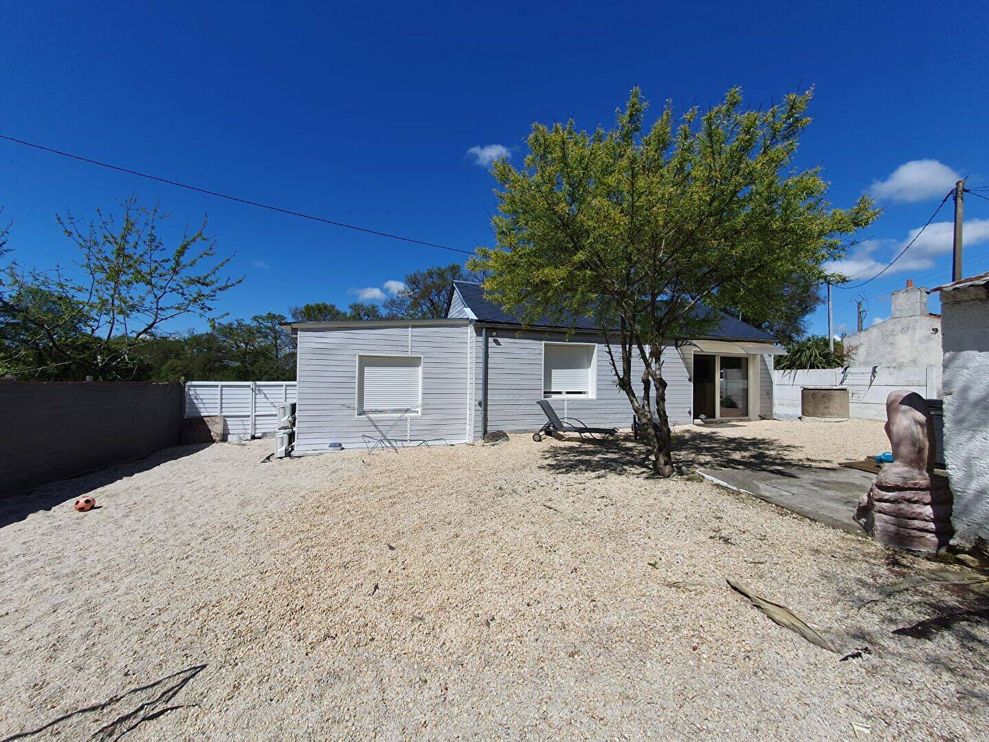 Maison 3 pièces 95 m² · à Soullans · 95 m² · 168 000 €