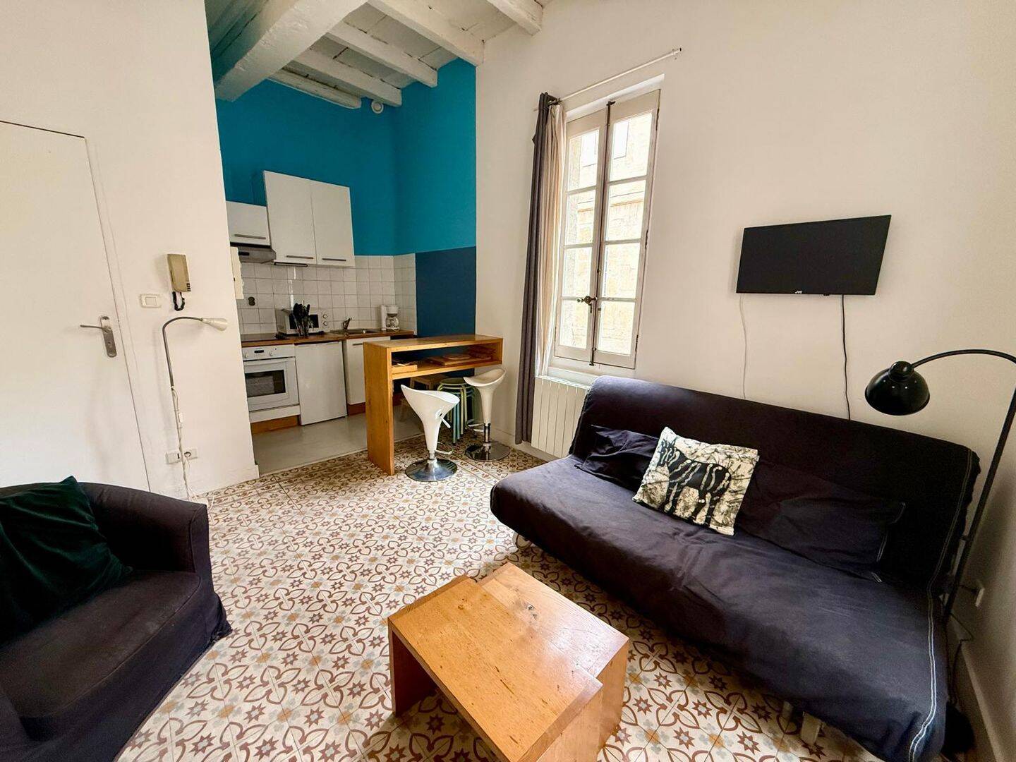 Appartement 2 pièces · à Arles · 143 000 €