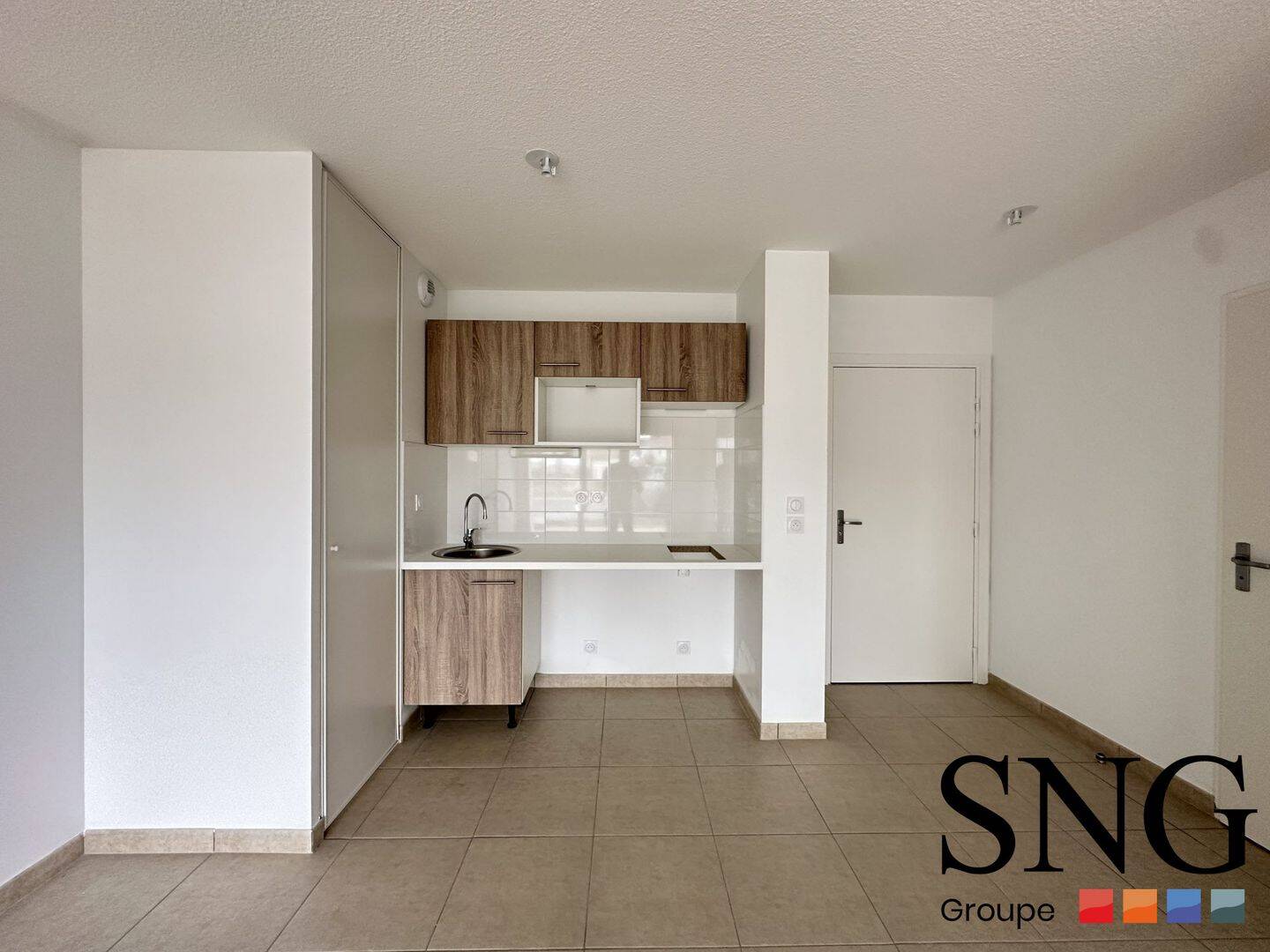 Appartement 2 pièces 41 m² · à Eaunes · 41 m² · 639 €