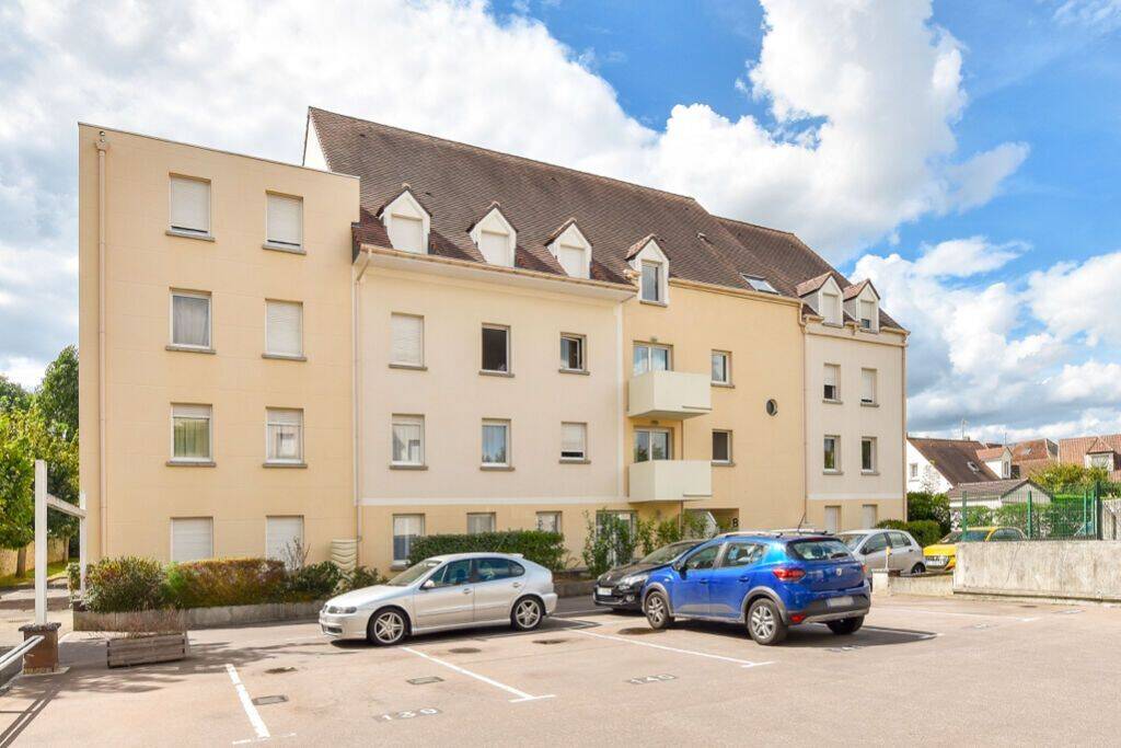 Appartement 3 pièces 69 m² · à Brie-Comte-Robert · 68,6 m² · 1 259 €/mois