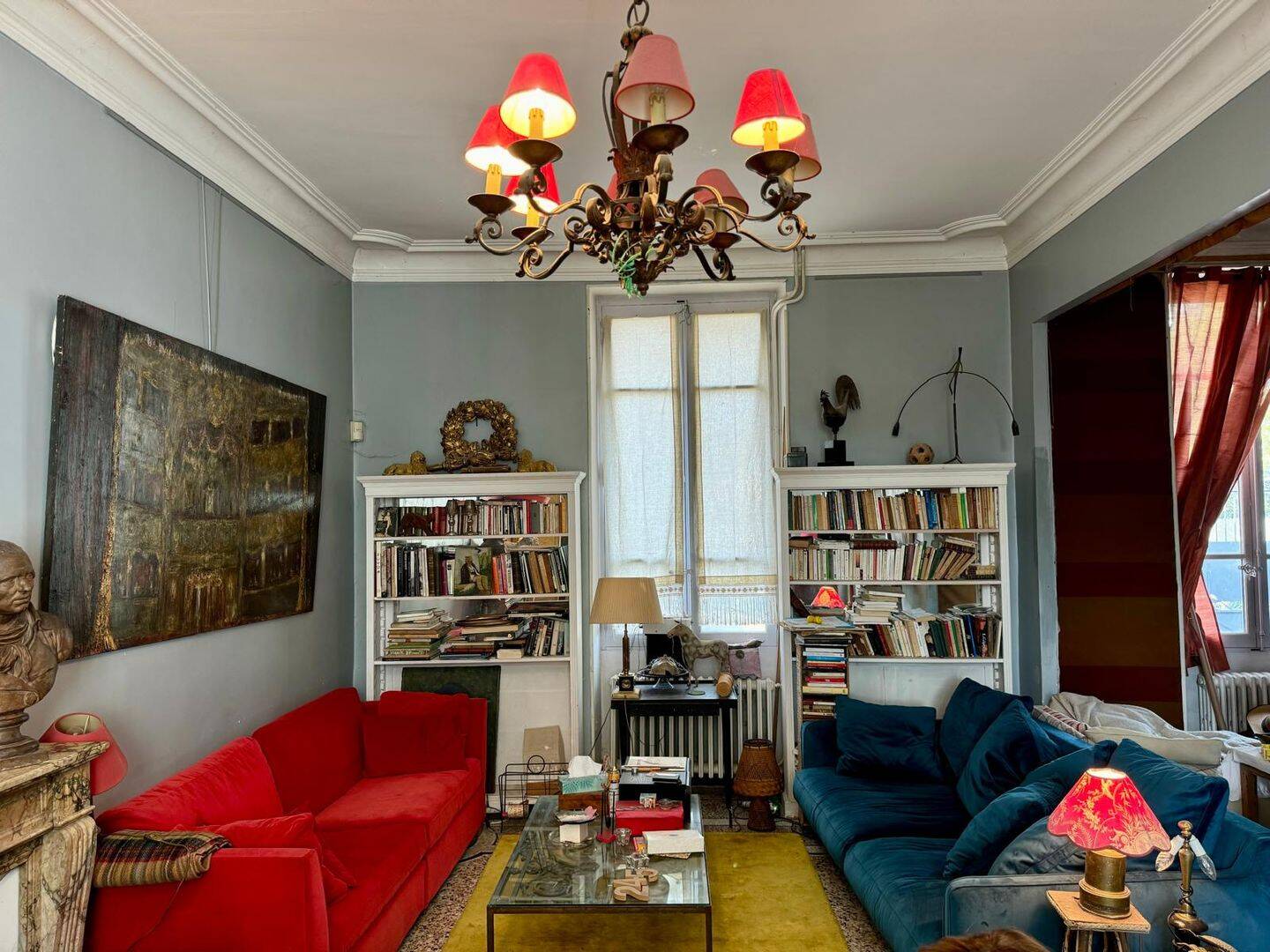 Maison 7 pièces 325 m² · à L'Isle-sur-la-Sorgue · 325 m² · 950 000 €
