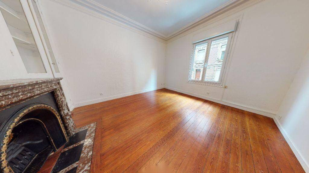 Appartement 2 pièces 50 m² · à Le Havre · 50 m² · 735 €
