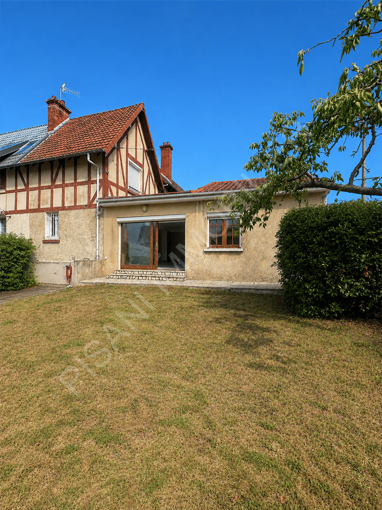 Maison 4 pièces 98 m² · à Port-Jérôme-sur-Seine · 98 m² · 170 000 €