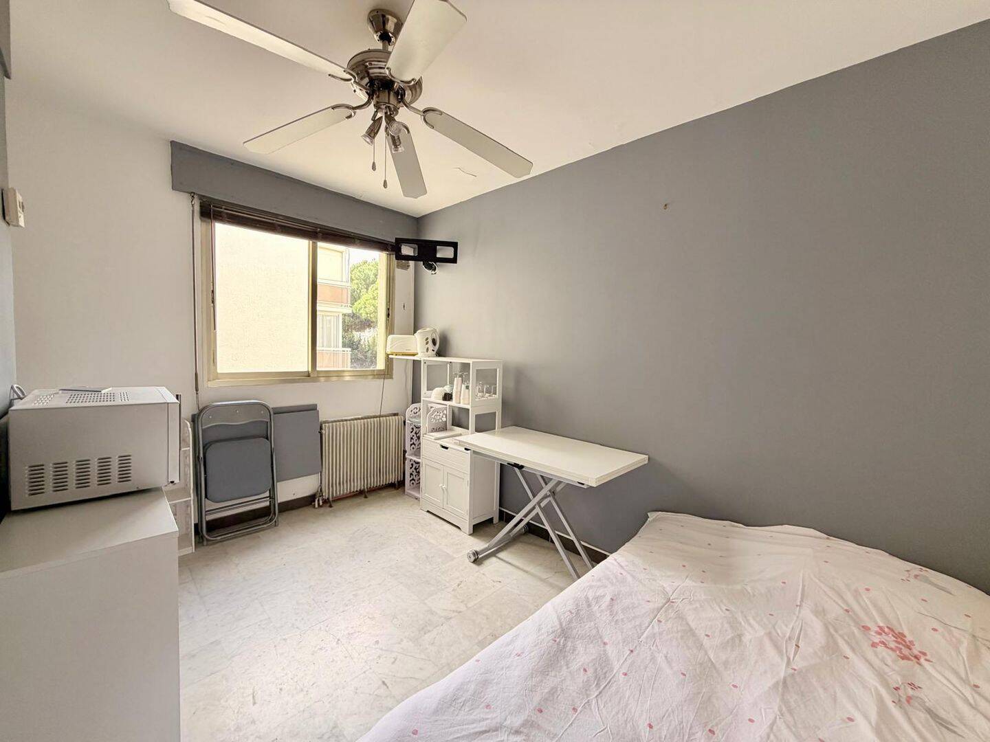 Appartement 1 pièce 15 m² · à La Grande-Motte · 15,1 m² · 79 000 €
