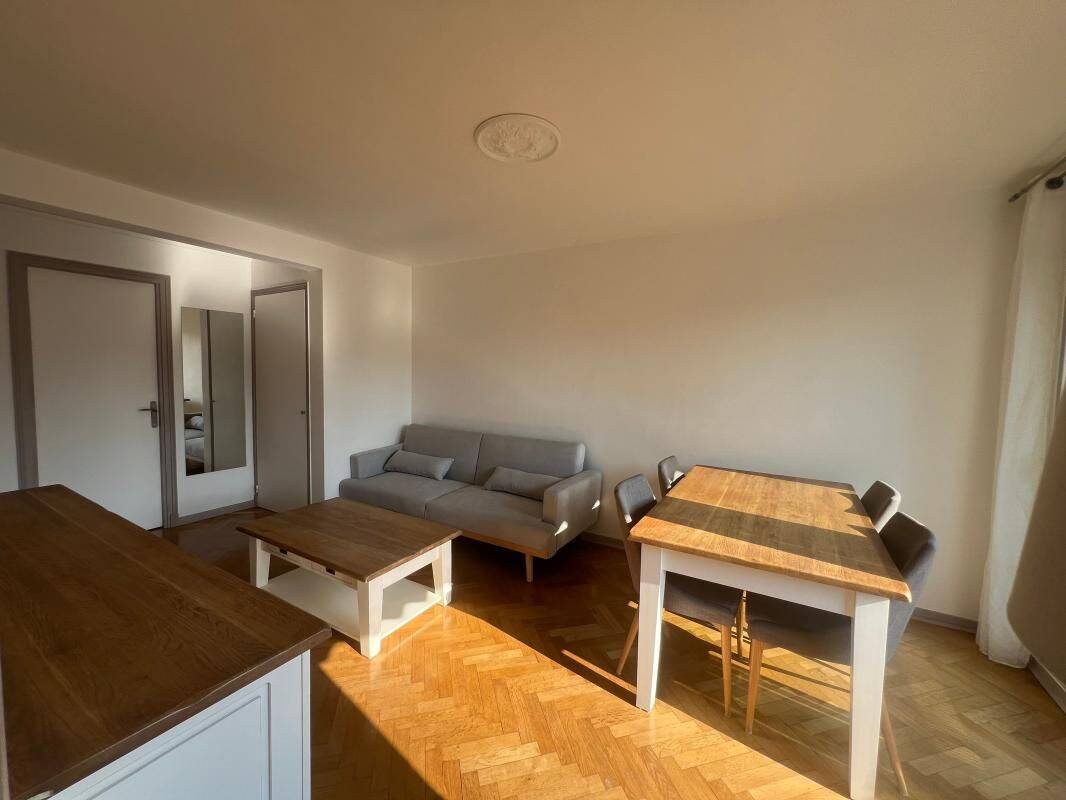 Appartement 3 pièces 51 m² · à Antony · 51,1 m² · 1 280 €/mois