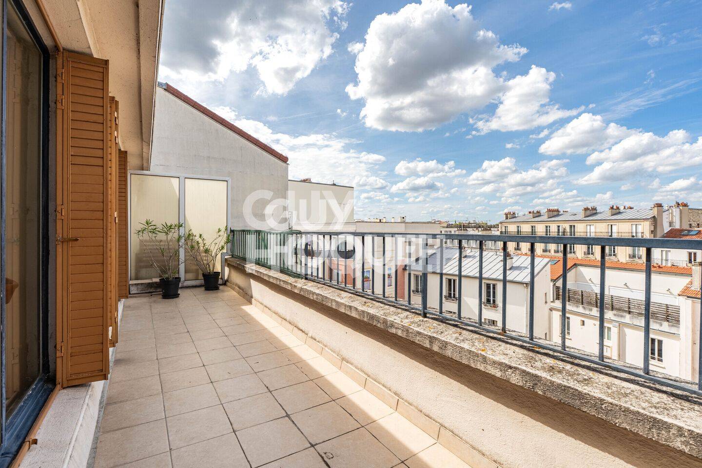 Appartement 2 pièces 42 m² · à Asnières-sur-Seine · 41,6 m² · 323 000 €