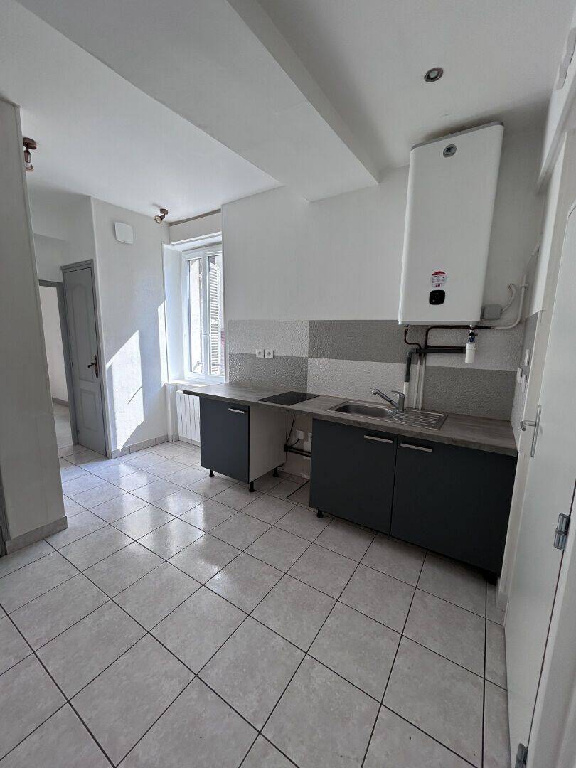 Appartement 1 pièce 24 m² · à Dijon · 24,4 m² · 71 000 €