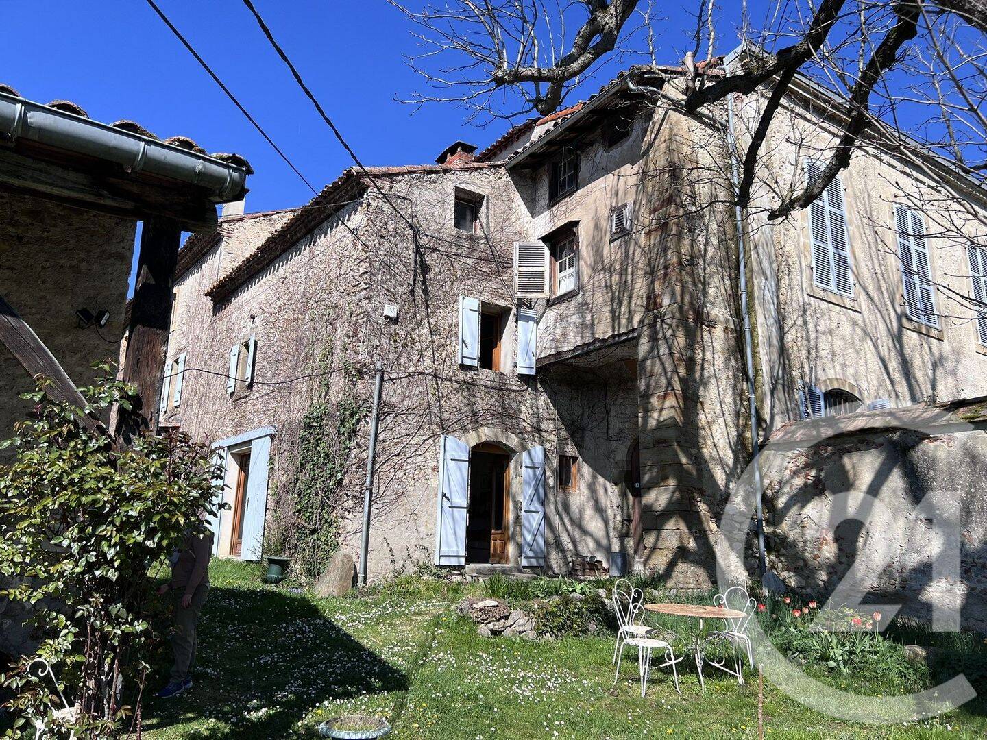 Maison 3 pièces 109 m² · à Foix · 109 m² · 750 €/mois