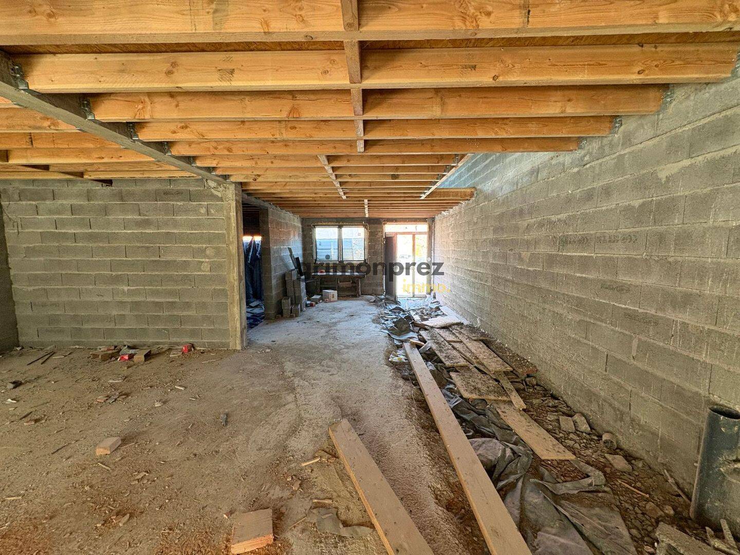 Maison 5 pièces 230 m² · à Roubaix · 230 m² · 129 000 €