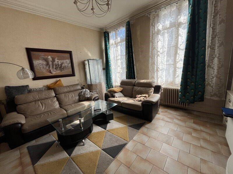 Maison 4 pièces 100 m² · à Ligueil · 100 m² · 98 550 €